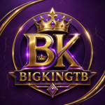 Bigkingtb เว็บตรงมาตรฐานสากล ศูนย์รวมความบันเทิงครบวงจร จ่ายจริง